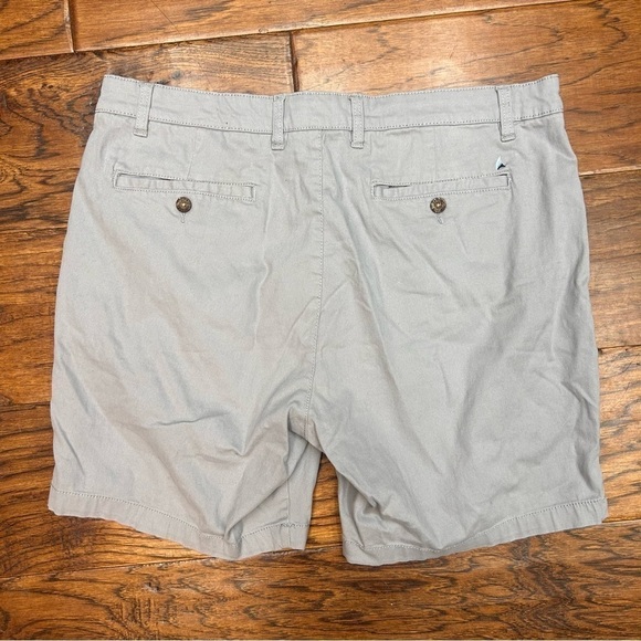 Tailor vintage luxe performance Greenwich shorts - Picture 2 of 6